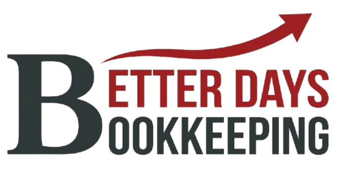 Better Days Bookkeeping
